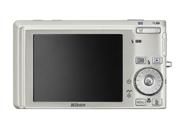Nikon COOLPIX S500 | Dostal & Rudolf GmbH, Nikon Service